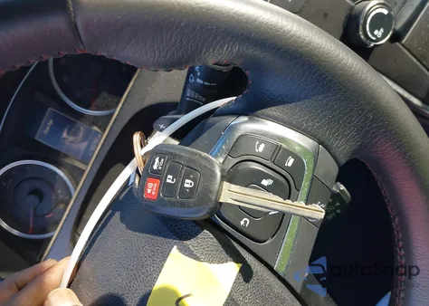 2017 Toyota Camry Se z USA, uszkodzony, nr VIN 4T1BF1FK4HU355937